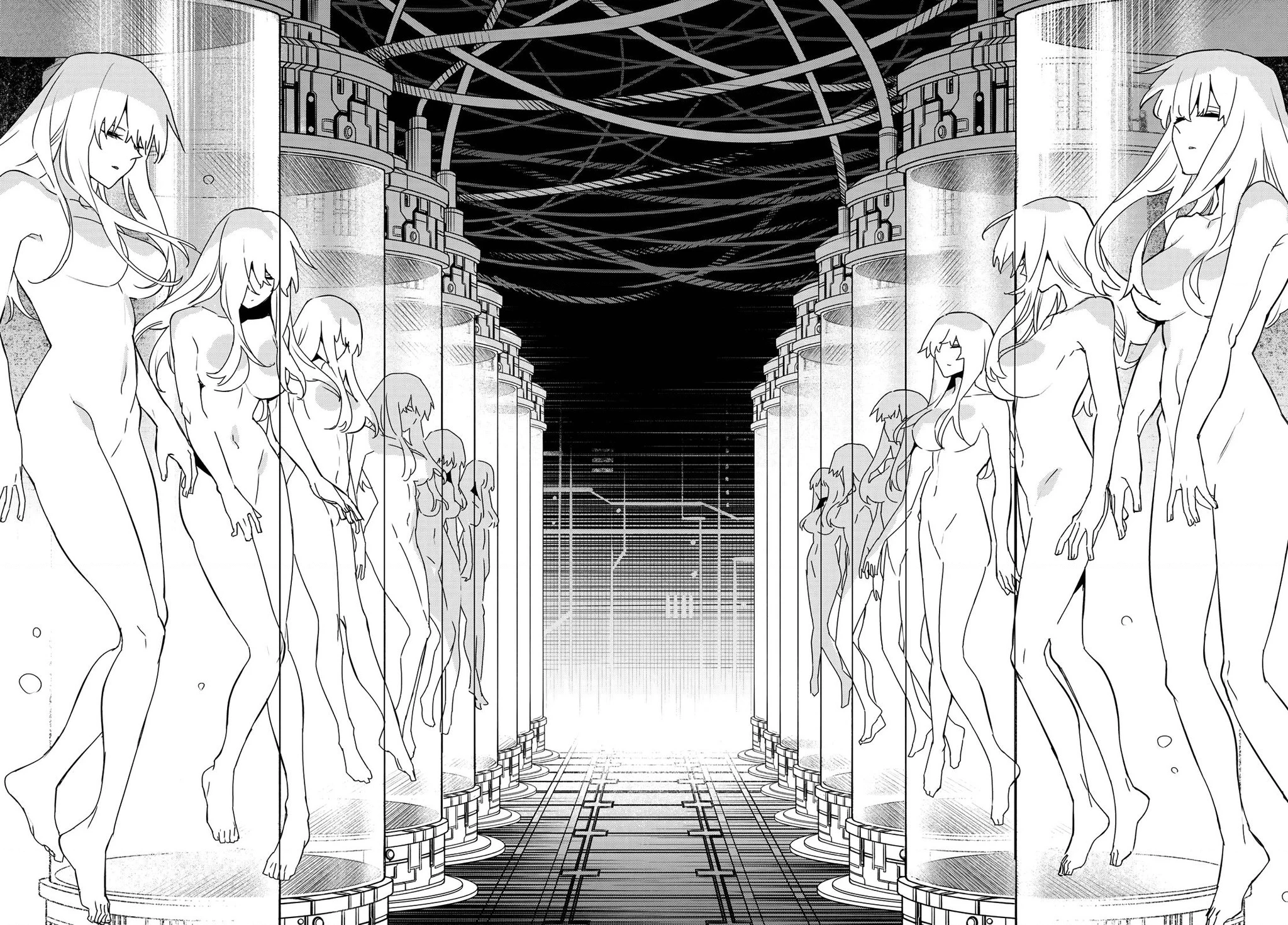Chiến Đội Đại Thất Cách Chapter 96 - 19