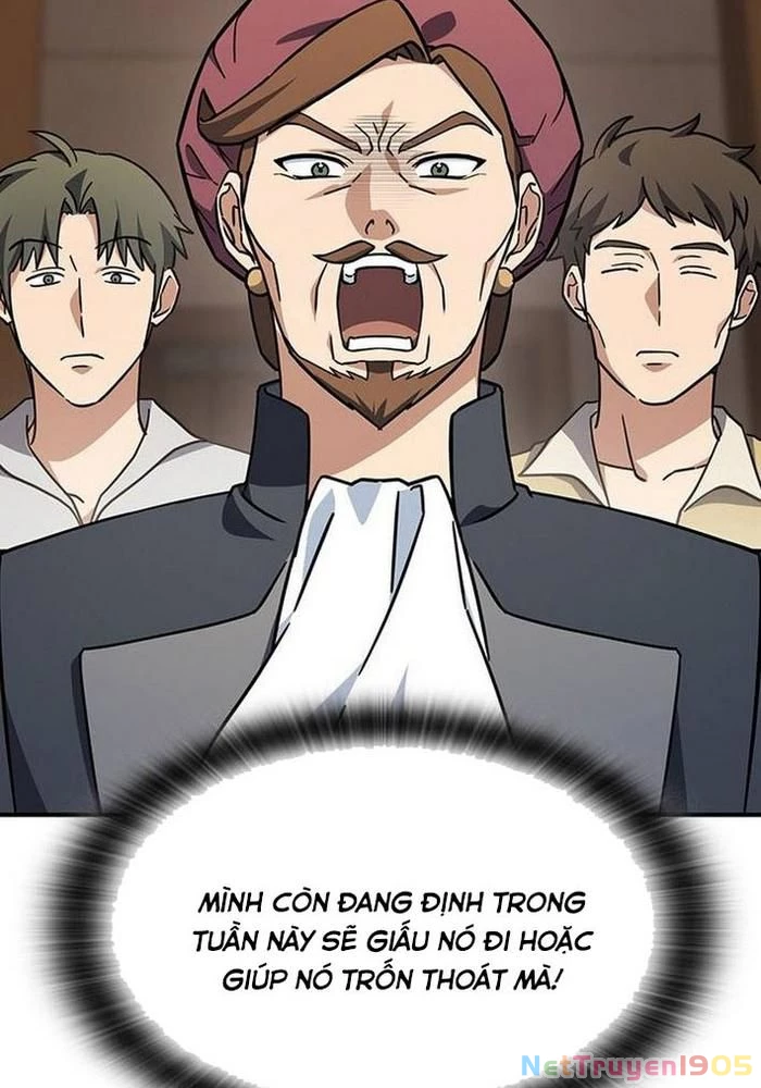 Bác Sĩ Thú Y Ở Dị Giới Chapter 11 - 3