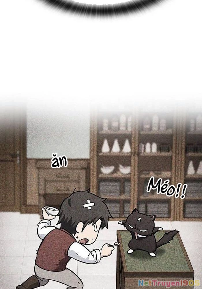 Bác Sĩ Thú Y Ở Dị Giới Chapter 11 - 4