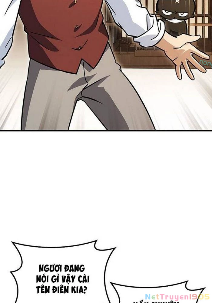 Bác Sĩ Thú Y Ở Dị Giới Chapter 11 - 17