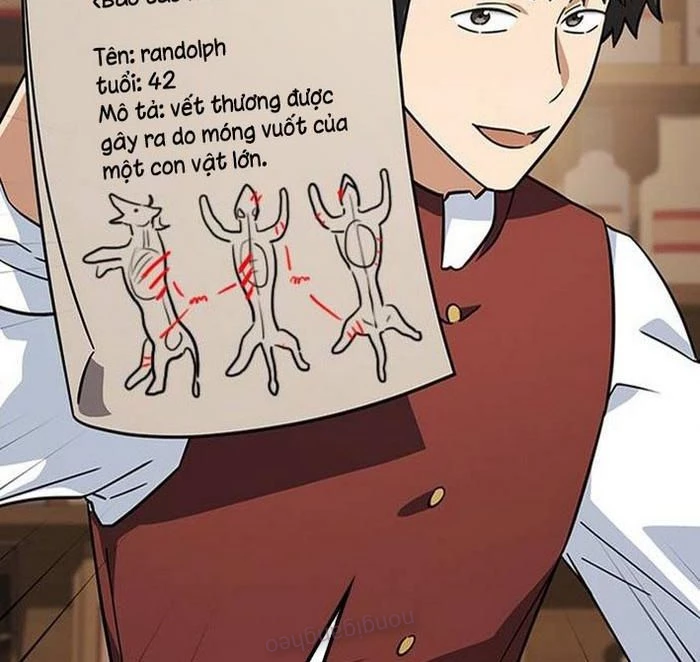 Bác Sĩ Thú Y Ở Dị Giới Chapter 11 - 29
