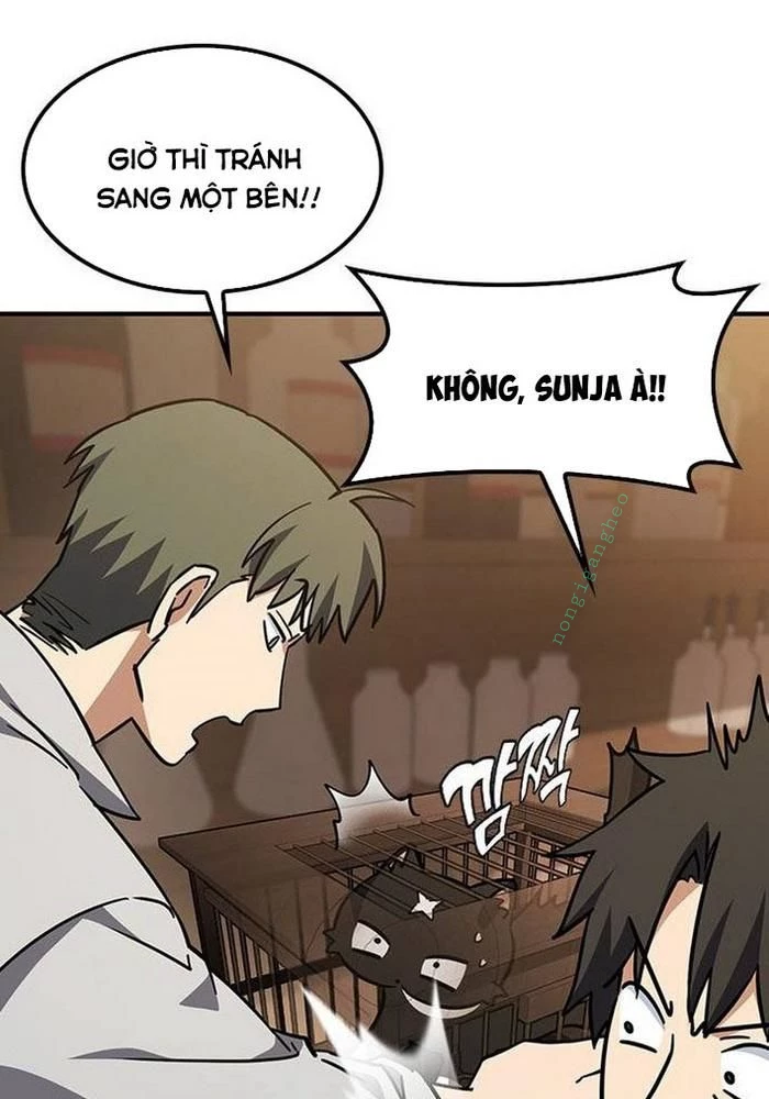 Bác Sĩ Thú Y Ở Dị Giới Chapter 11 - 34