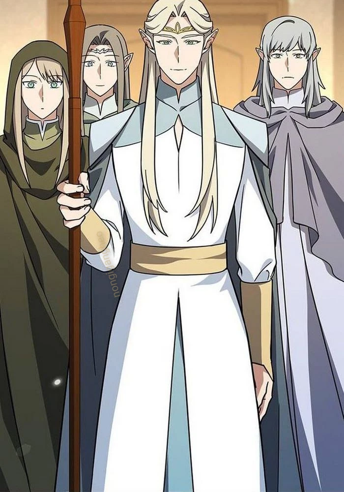 Bác Sĩ Thú Y Ở Dị Giới Chapter 11 - 45