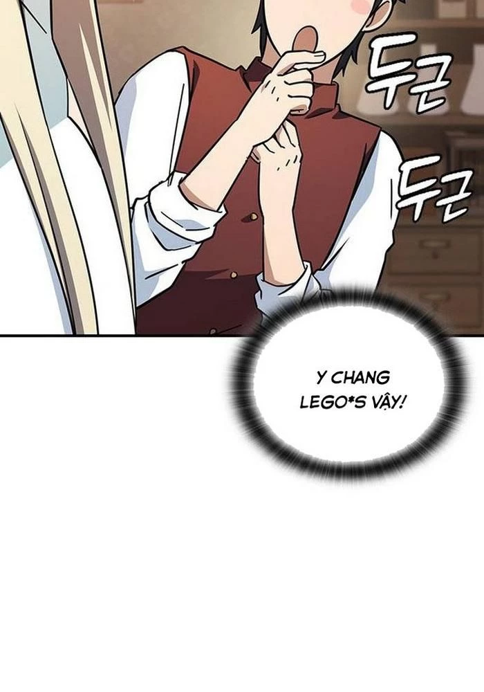 Bác Sĩ Thú Y Ở Dị Giới Chapter 11 - 58