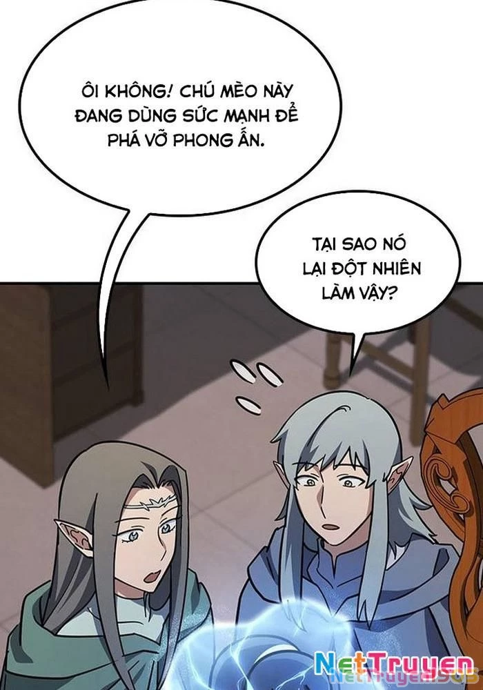 Bác Sĩ Thú Y Ở Dị Giới Chapter 11 - 96