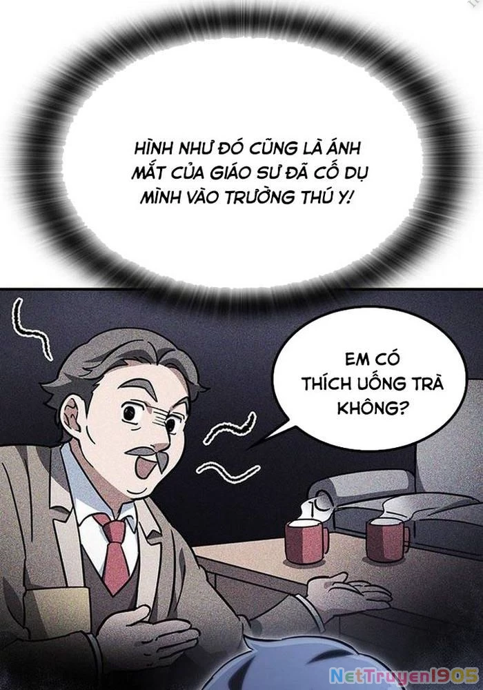 Bác Sĩ Thú Y Ở Dị Giới Chapter 11 - 113