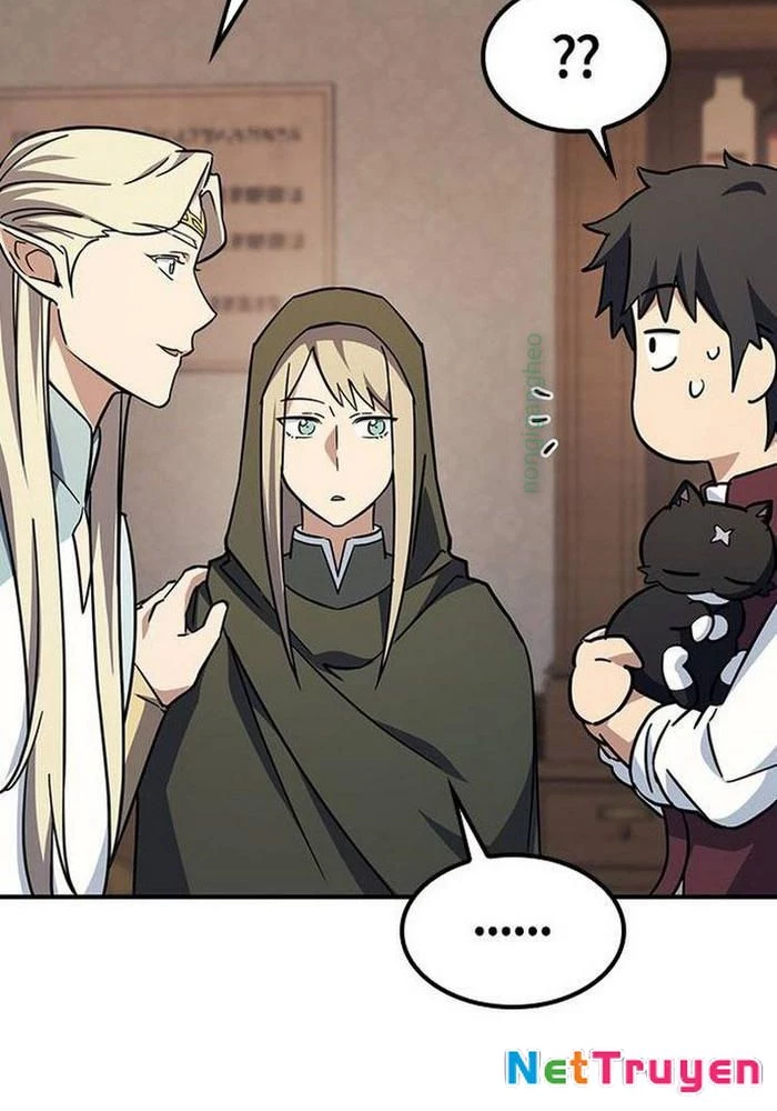 Bác Sĩ Thú Y Ở Dị Giới Chapter 11 - 121