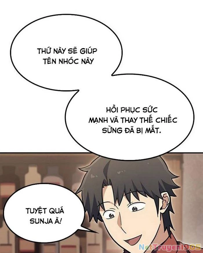 Bác Sĩ Thú Y Ở Dị Giới Chapter 11 - 129