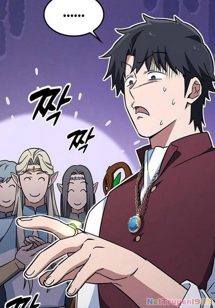 Bác Sĩ Thú Y Ở Dị Giới Chapter 11 - 143