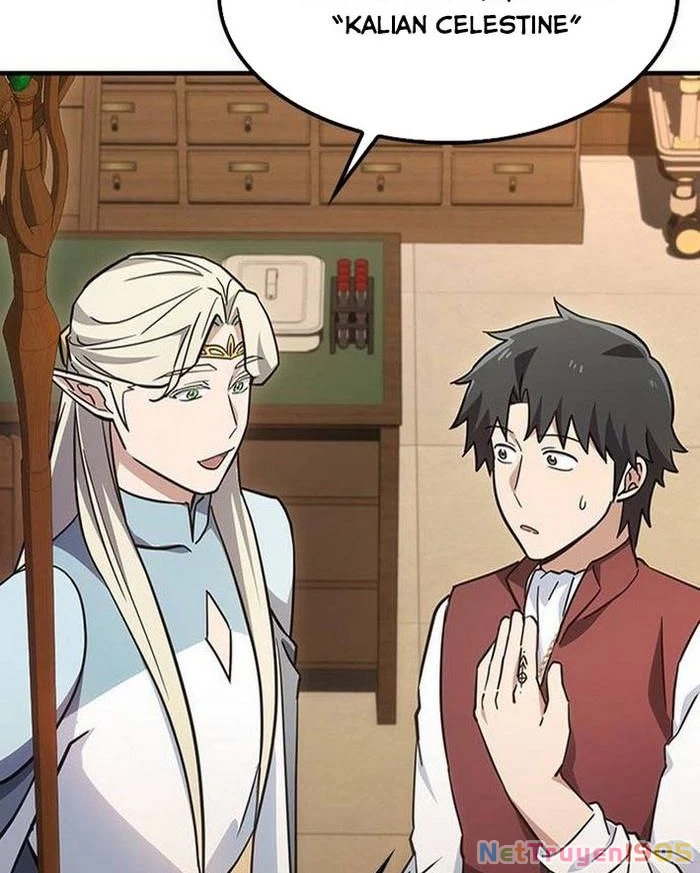 Bác Sĩ Thú Y Ở Dị Giới Chapter 12 - 20