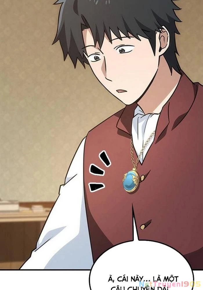 Bác Sĩ Thú Y Ở Dị Giới Chapter 12 - 35