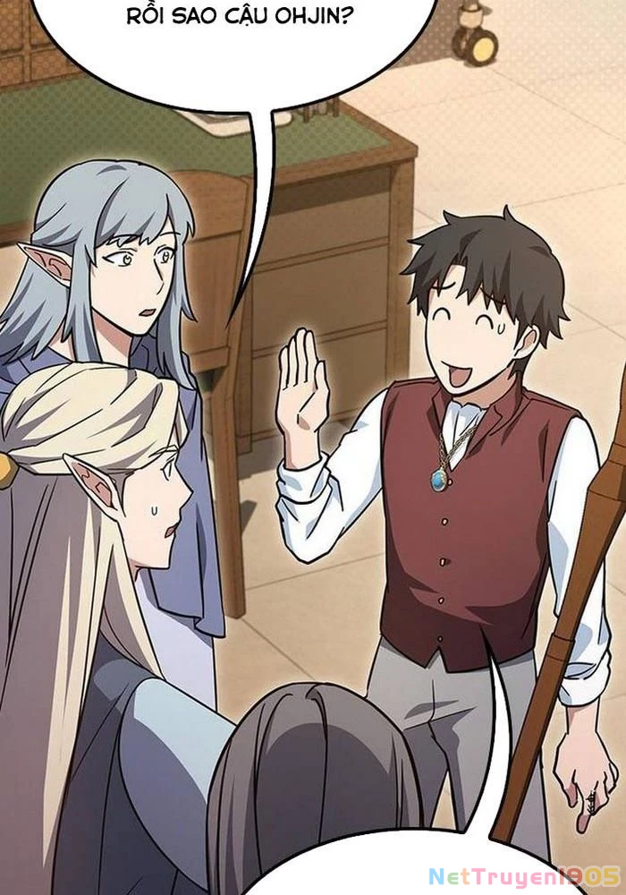 Bác Sĩ Thú Y Ở Dị Giới Chapter 12 - 42