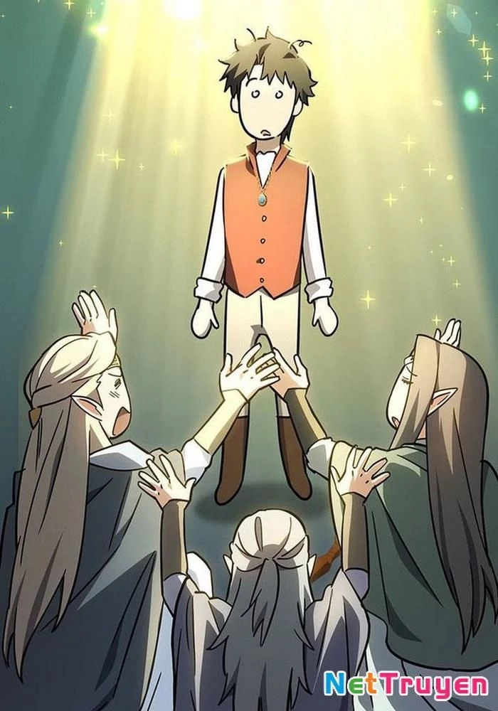Bác Sĩ Thú Y Ở Dị Giới Chapter 12 - 51