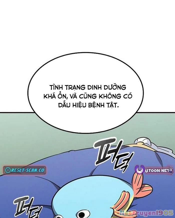 Bác Sĩ Thú Y Ở Dị Giới Chapter 12 - 100