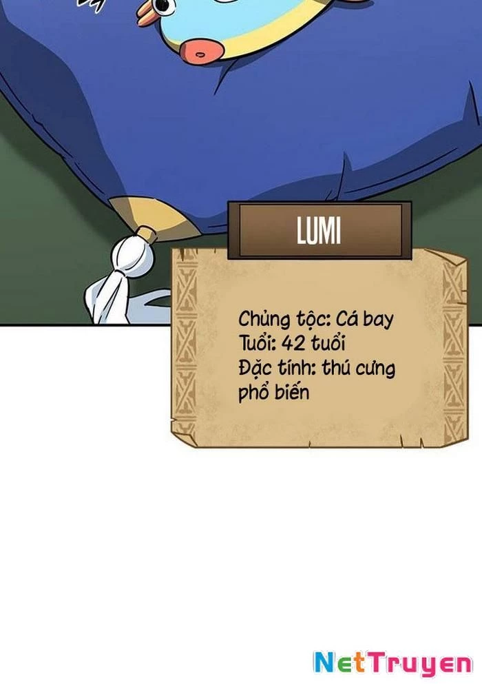 Bác Sĩ Thú Y Ở Dị Giới Chapter 12 - 101