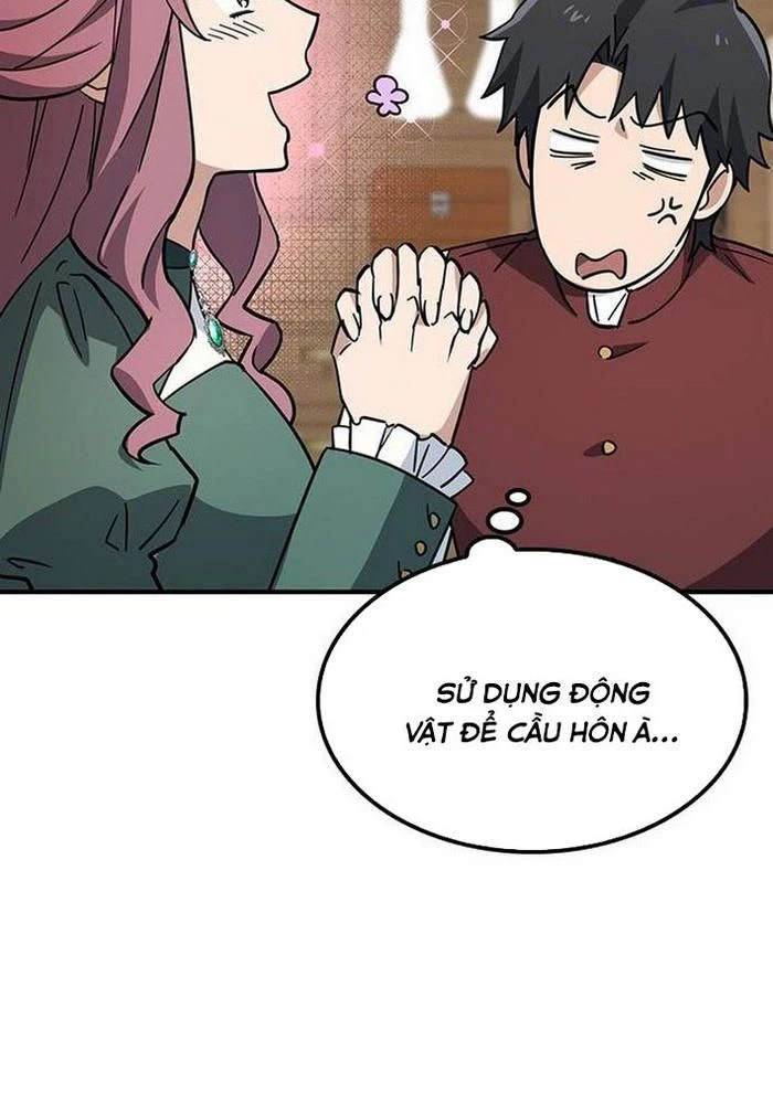 Bác Sĩ Thú Y Ở Dị Giới Chapter 12 - 128