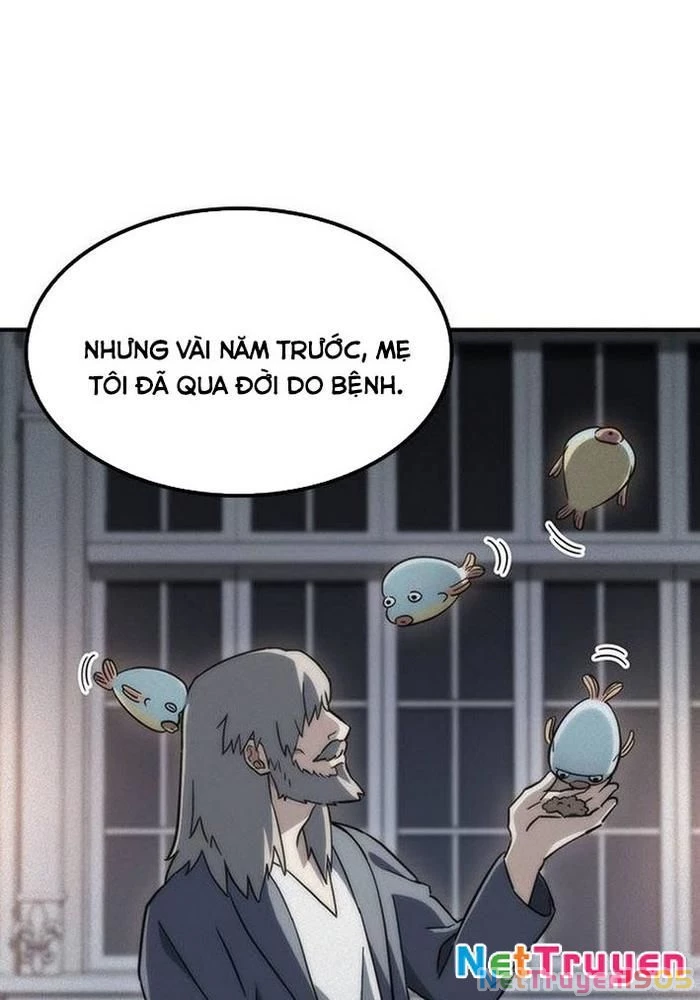 Bác Sĩ Thú Y Ở Dị Giới Chapter 12 - 131