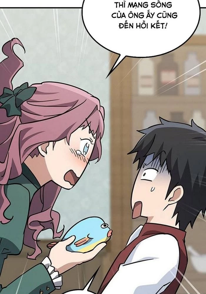 Bác Sĩ Thú Y Ở Dị Giới Chapter 12 - 135
