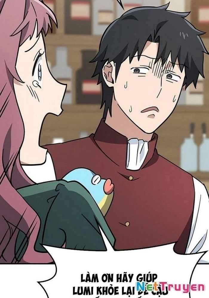 Bác Sĩ Thú Y Ở Dị Giới Chapter 12 - 141