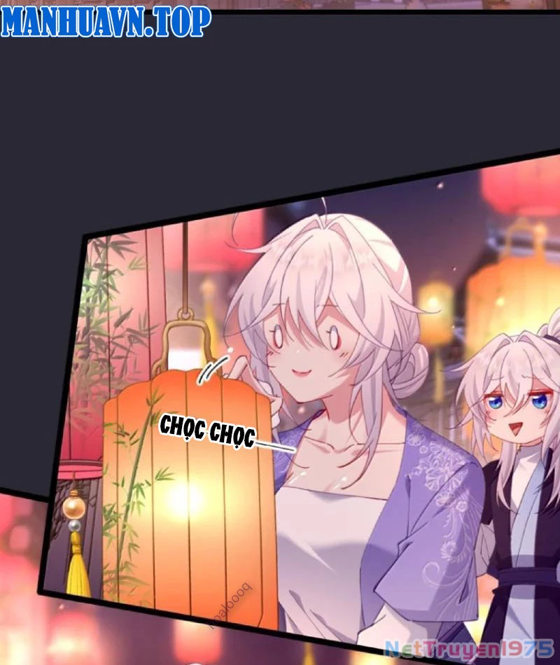 Phá thân của nữ Hoàng Đế Chapter 43.6 - Trang 2
