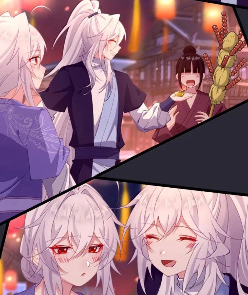 Phá thân của nữ Hoàng Đế Chapter 43.6 - Trang 2