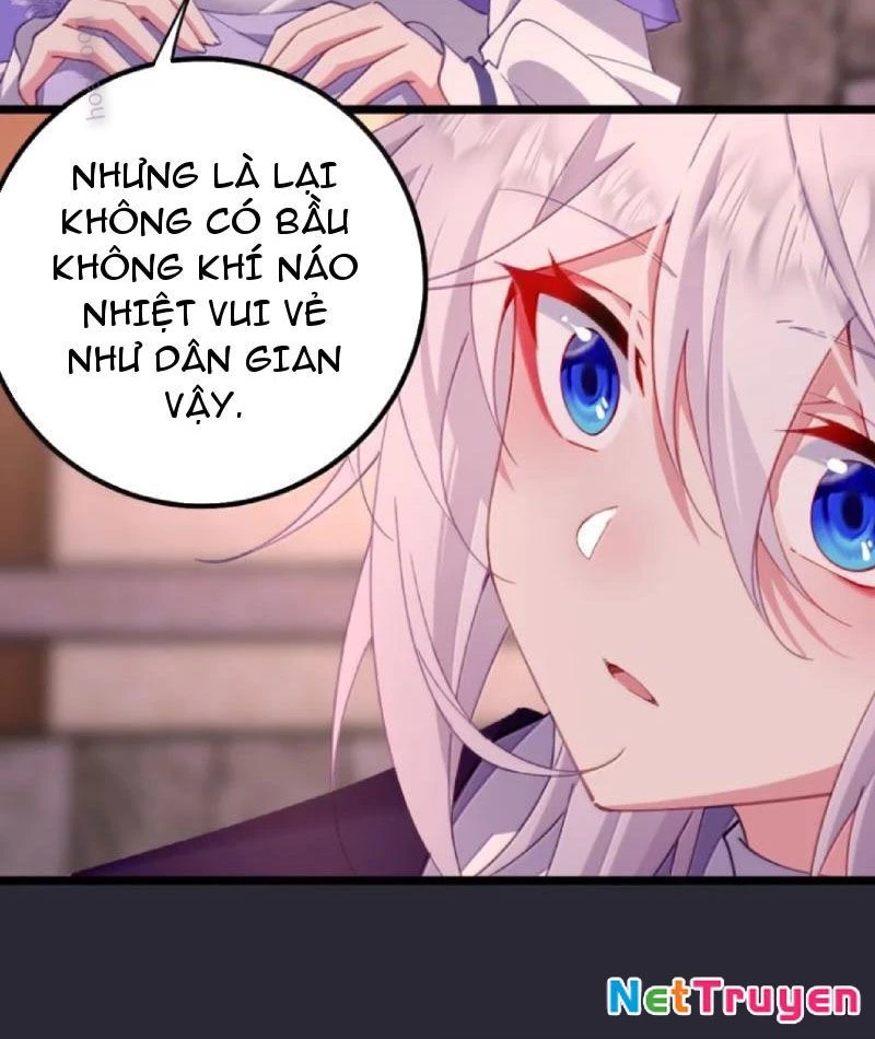 Phá thân của nữ Hoàng Đế Chapter 43.6 - Trang 2