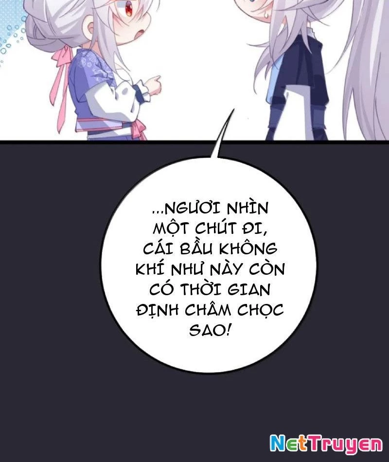 Phá thân của nữ Hoàng Đế Chapter 43.6 - Trang 2