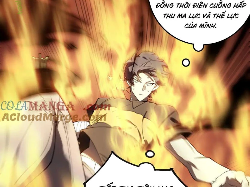 Thánh Hiệp Sĩ Cấp Sss Chapter 75 - 20
