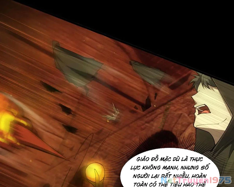 Thánh Hiệp Sĩ Cấp Sss Chapter 75 - 45