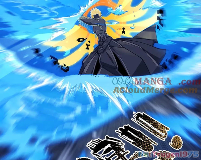 Thánh Hiệp Sĩ Cấp Sss Chapter 75 - 55