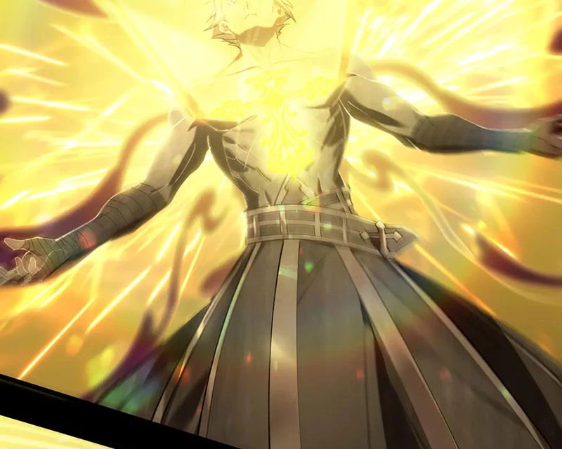 Thánh Hiệp Sĩ Cấp Sss Chapter 75 - 77