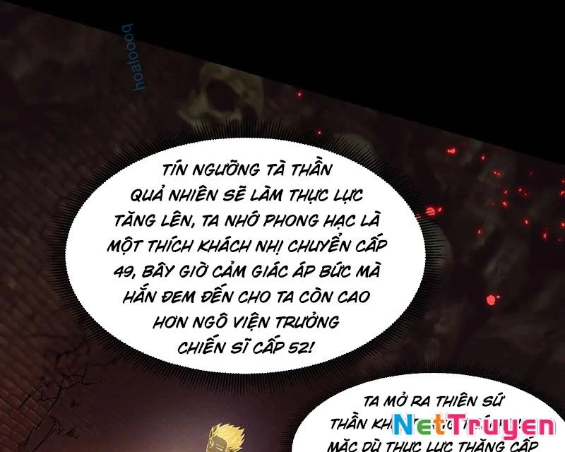 Thánh Hiệp Sĩ Cấp Sss Chapter 75 - 146
