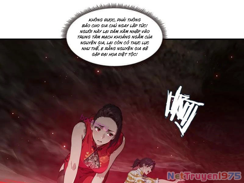 Tà Thần Giáng Thế: Ta có một tòa đại hung ngục Chapter 68 - 28