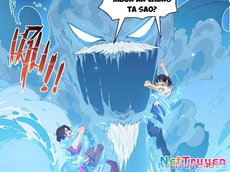 Tà Thần Giáng Thế: Ta có một tòa đại hung ngục Chapter 68 - 36