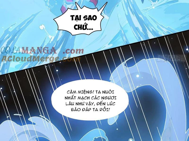 Tà Thần Giáng Thế: Ta có một tòa đại hung ngục Chapter 68 - 37