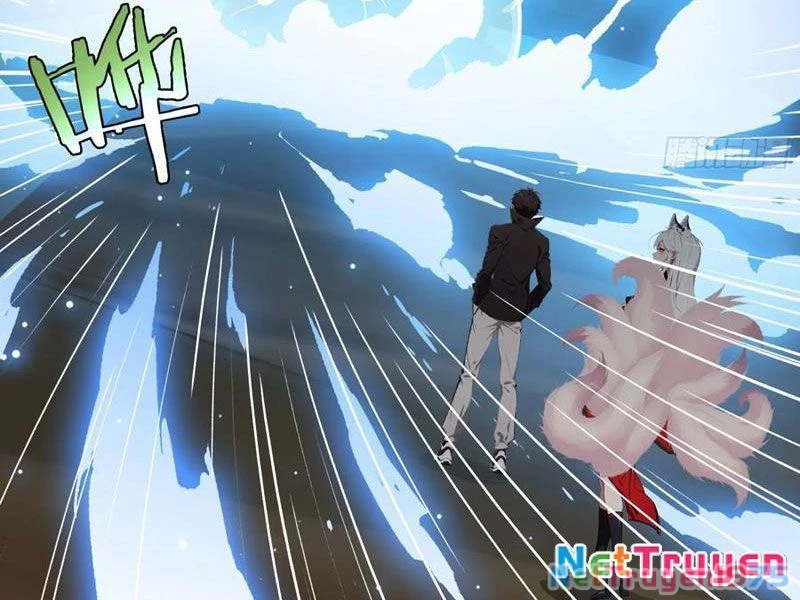Tà Thần Giáng Thế: Ta có một tòa đại hung ngục Chapter 68 - 41