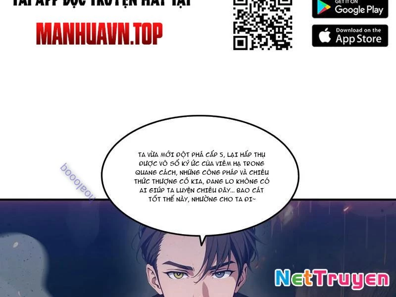 Tà Thần Giáng Thế: Ta có một tòa đại hung ngục Chapter 68 - 51