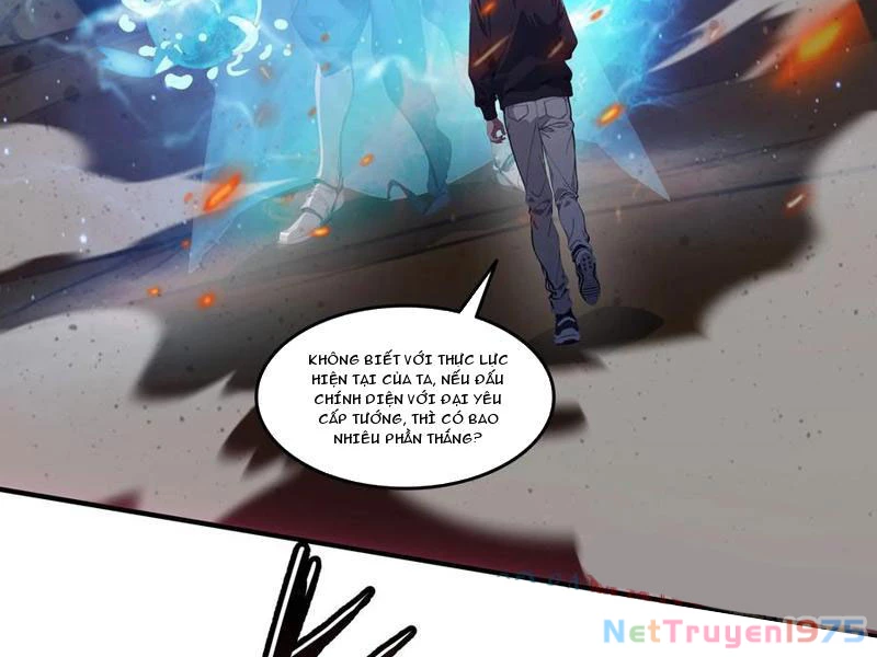 Tà Thần Giáng Thế: Ta có một tòa đại hung ngục Chapter 68 - 54