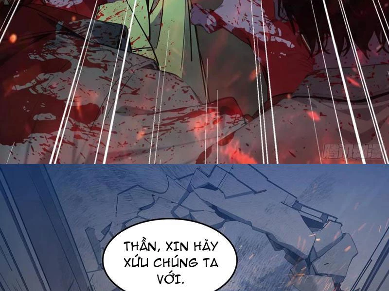 Tà Thần Giáng Thế: Ta có một tòa đại hung ngục Chapter 68 - 69