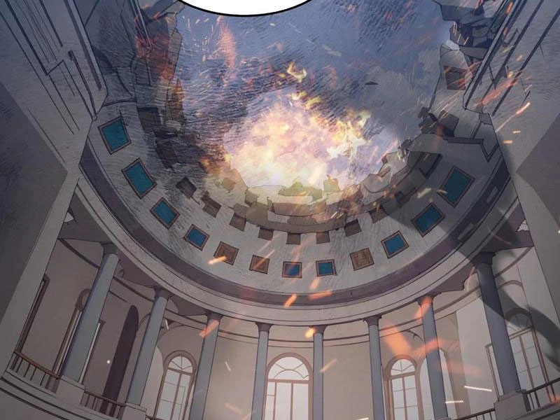 Tà Thần Giáng Thế: Ta có một tòa đại hung ngục Chapter 68 - 70