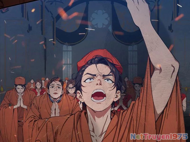 Tà Thần Giáng Thế: Ta có một tòa đại hung ngục Chapter 68 - 72