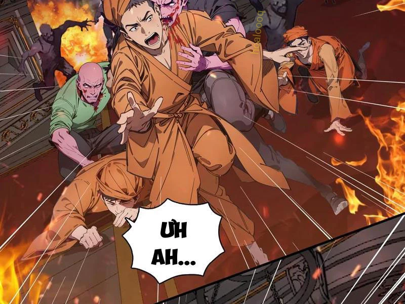 Tà Thần Giáng Thế: Ta có một tòa đại hung ngục Chapter 68 - 78