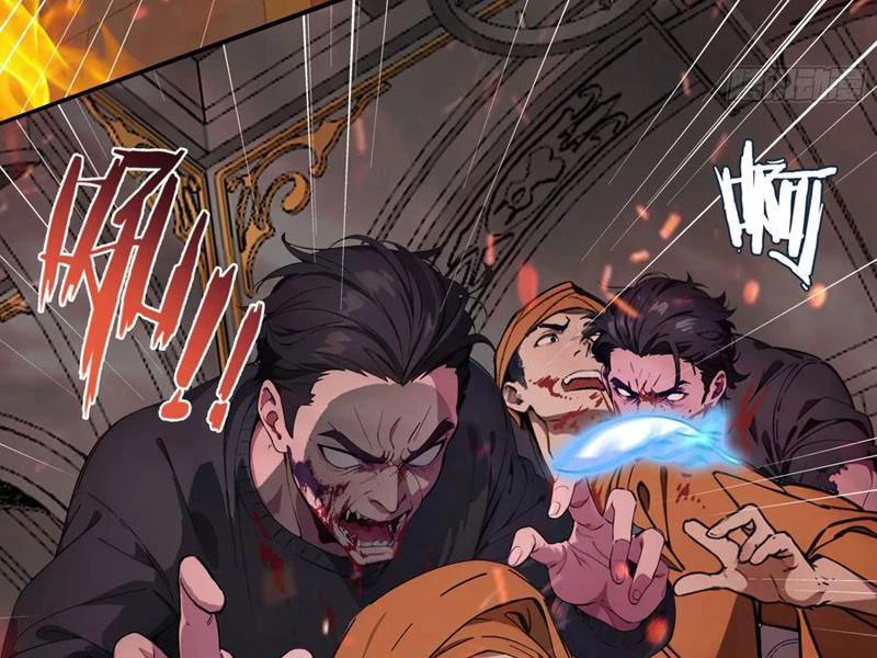 Tà Thần Giáng Thế: Ta có một tòa đại hung ngục Chapter 68 - 79