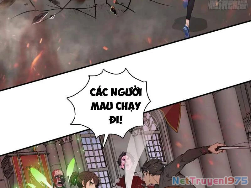 Tà Thần Giáng Thế: Ta có một tòa đại hung ngục Chapter 68 - 87