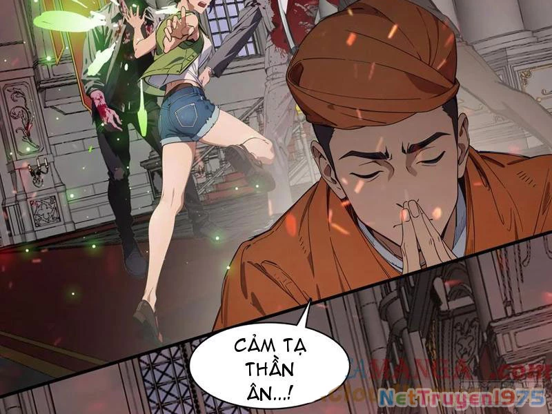 Tà Thần Giáng Thế: Ta có một tòa đại hung ngục Chapter 68 - 88