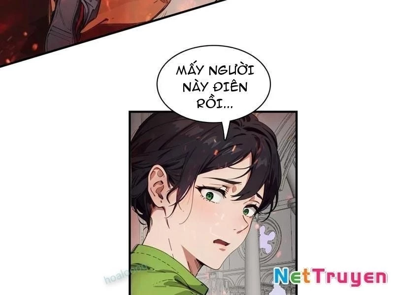 Tà Thần Giáng Thế: Ta có một tòa đại hung ngục Chapter 68 - 91