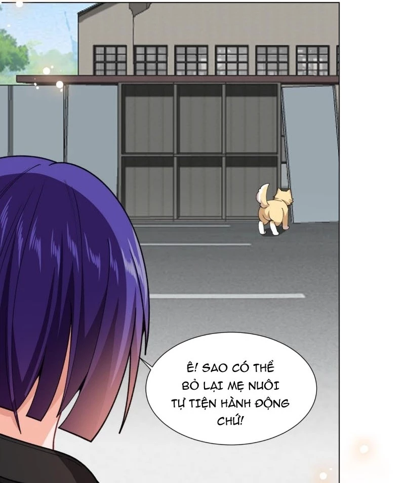 Kế Hoạch Nuôi Dưỡng Streamer Của Cẩu Hoàng Chapter 16 - Trang 2