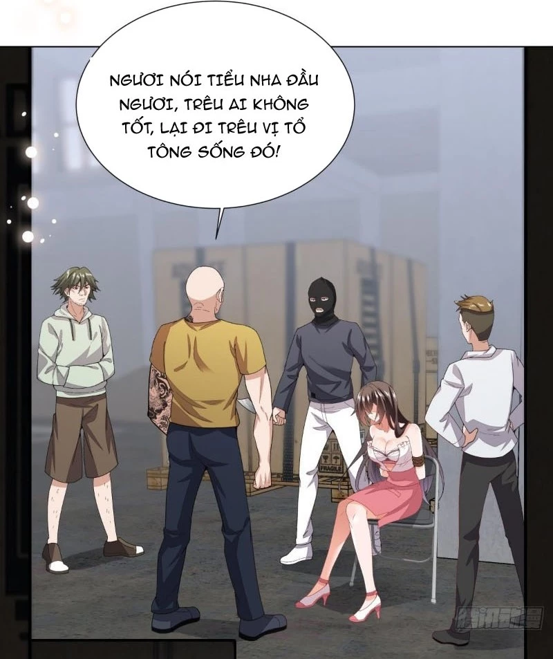 Kế Hoạch Nuôi Dưỡng Streamer Của Cẩu Hoàng Chapter 16 - Trang 2