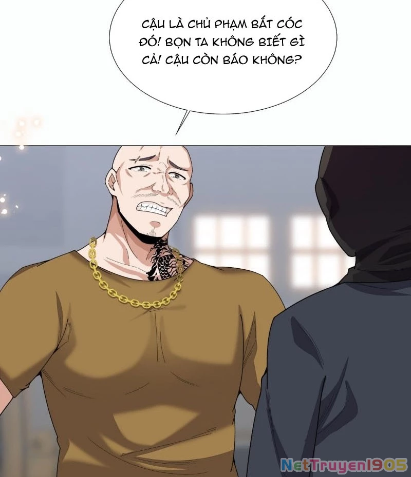 Kế Hoạch Nuôi Dưỡng Streamer Của Cẩu Hoàng Chapter 16 - Trang 2