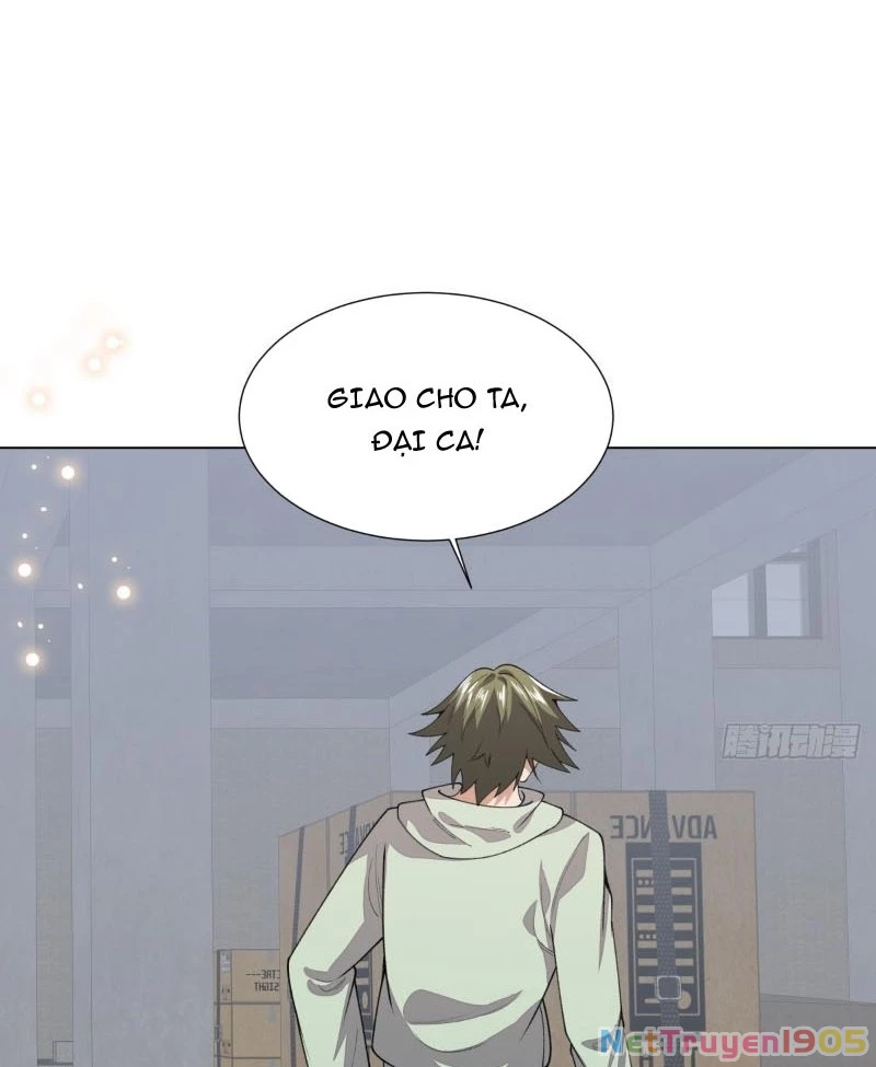 Kế Hoạch Nuôi Dưỡng Streamer Của Cẩu Hoàng Chapter 16 - Trang 2